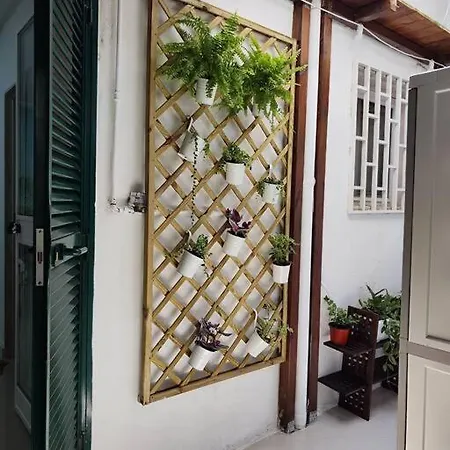 Sole Apartman Bari