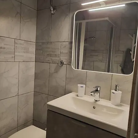 Sole Apartman *