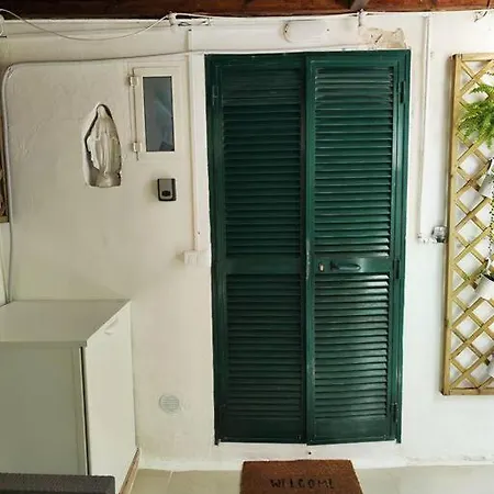 Apartman Sole