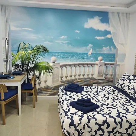 Apartman Sole