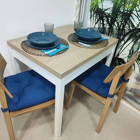 Sole דירה בארי