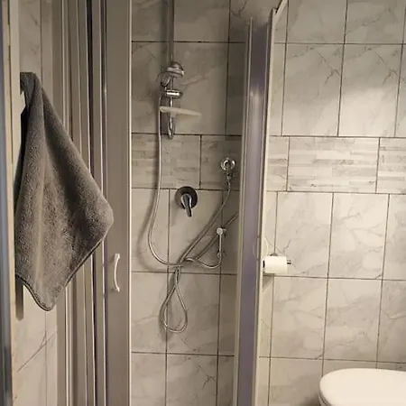 Apartment Sole Bari