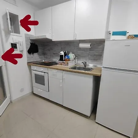 Apartmán Sole